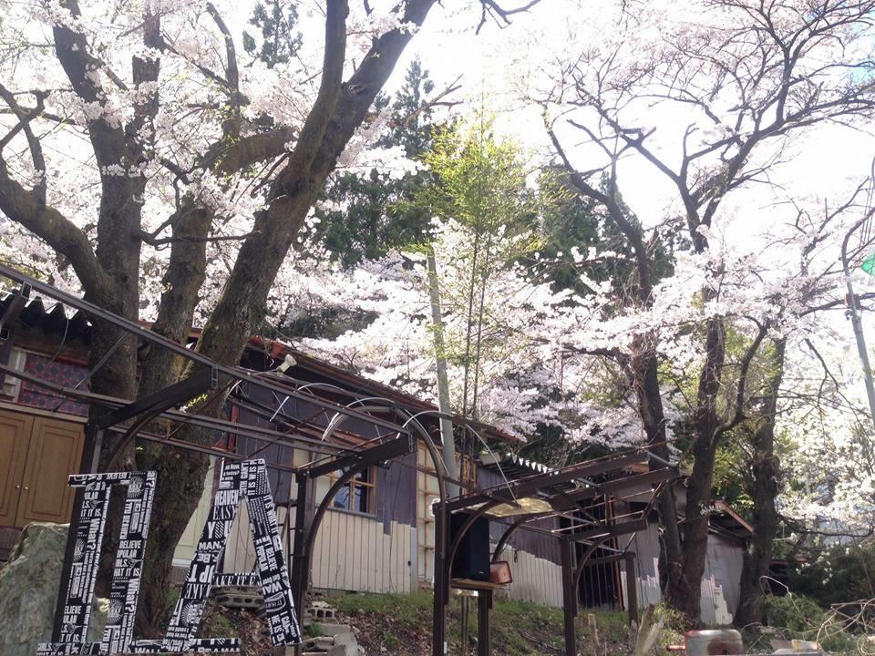 Ila Hakushu Guesthouse Hokuto  Exterior foto